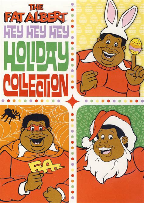 fat albert thanksgiving special|fat albert the hey hey holiday.